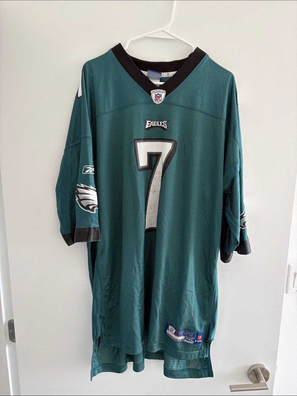 NFL Philadelphia Eagles Michael Vick Jersey